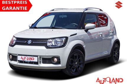 Suzuki Ignis Gebrauchtwagen