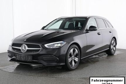 Mercedes-Benz C 220 Gebrauchtwagen