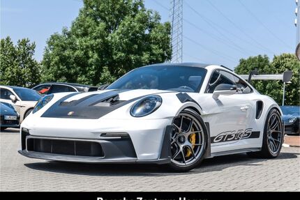 Porsche 992 Gebrauchtwagen