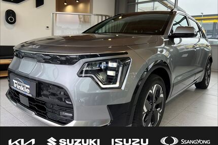Kia Niro EV Gebrauchtwagen