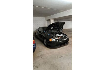 Honda CRX Gebrauchtwagen