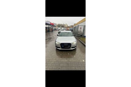 Audi A6 Allroad Gebrauchtwagen