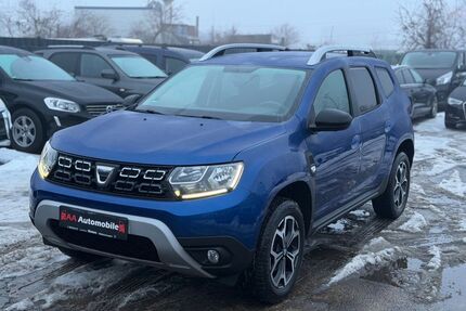 Dacia Duster Gebrauchtwagen