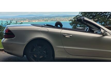 Mercedes-Benz SL 350 Gebrauchtwagen