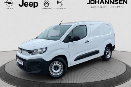 Citroen Berlingo Gebrauchtwagen