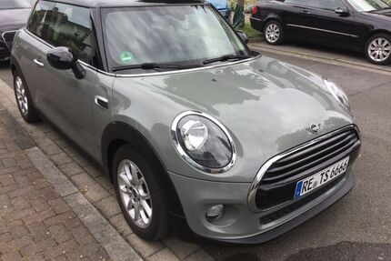 Mini Cooper Gebrauchtwagen