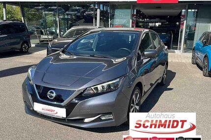 Nissan Leaf Gebrauchtwagen