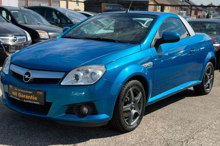 Opel Tigra Gebrauchtwagen