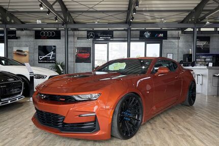 Chevrolet Camaro Gebrauchtwagen
