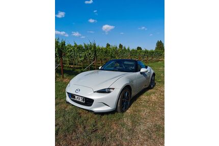 Mazda MX-5 Gebrauchtwagen
