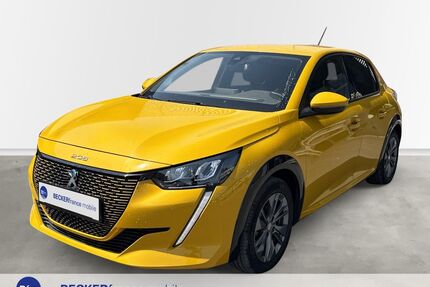 Peugeot 208 Gebrauchtwagen