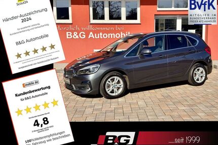 BMW 218 Active Tourer Gebrauchtwagen