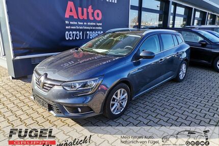 Renault Megane Gebrauchtwagen