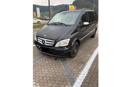 Mercedes-Benz Viano Gebrauchtwagen