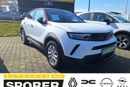 Opel Mokka-e Gebrauchtwagen