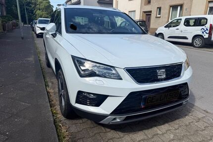 Seat Ateca Gebrauchtwagen