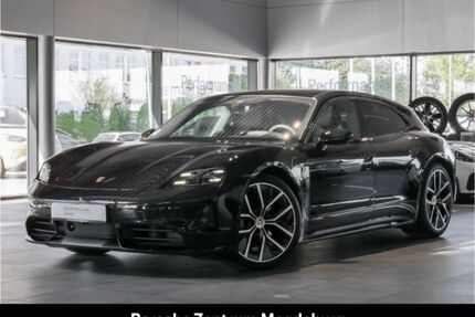 Porsche Taycan Gebrauchtwagen