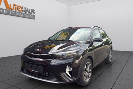 Kia Stonic Gebrauchtwagen