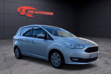 Ford Grand C-Max Gebrauchtwagen
