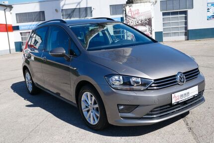 VW Golf Sportsvan Gebrauchtwagen