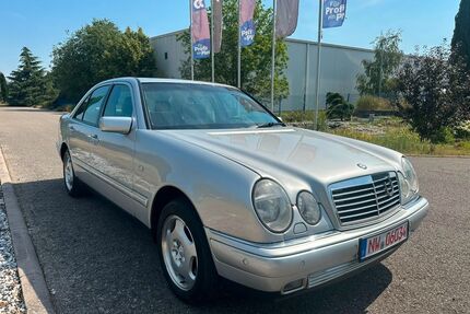Mercedes-Benz E 280 Gebrauchtwagen