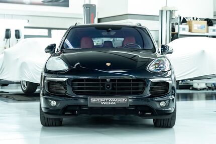 Porsche Cayenne Gebrauchtwagen