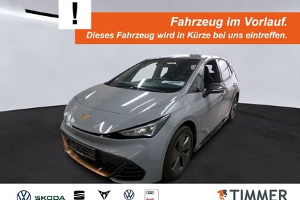 Cupra Born Gebrauchtwagen