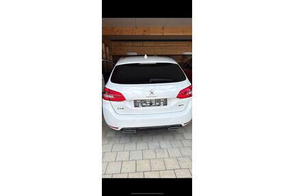 Peugeot 308 Gebrauchtwagen