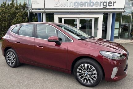 BMW 220 Active Tourer Gebrauchtwagen