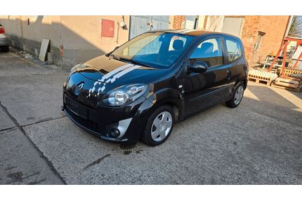 Renault Twingo Gebrauchtwagen