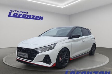 Hyundai i20 Gebrauchtwagen