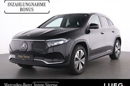 Mercedes-Benz EQA Gebrauchtwagen