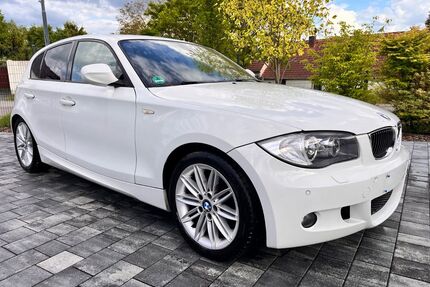 BMW 120 Gebrauchtwagen