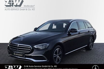 Mercedes-Benz E 220 Gebrauchtwagen