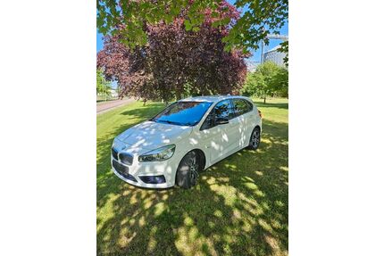 BMW 216 Active Tourer Gebrauchtwagen