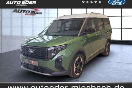 Ford Tourneo Gebrauchtwagen