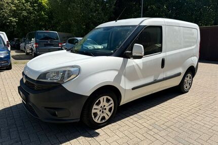 Fiat Doblo Gebrauchtwagen