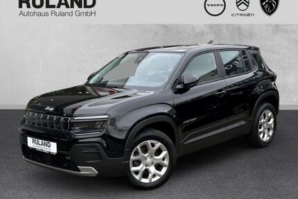 Jeep Avenger Gebrauchtwagen