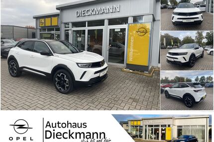 Opel Mokka Gebrauchtwagen