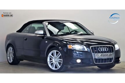 Audi S4 Gebrauchtwagen