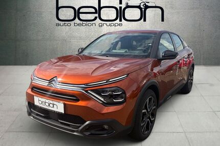 Citroen C4 Gebrauchtwagen