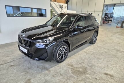 BMW X1 23 d xDrive M Sport 4,99% eff. Jahreszins Gebrauchtwagen