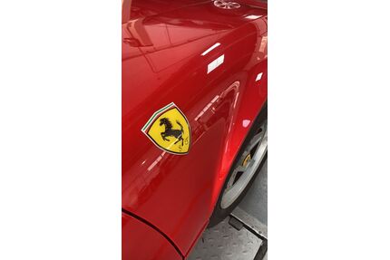 Ferrari 308 Gebrauchtwagen