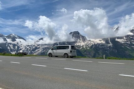 VW T5 Multivan Gebrauchtwagen