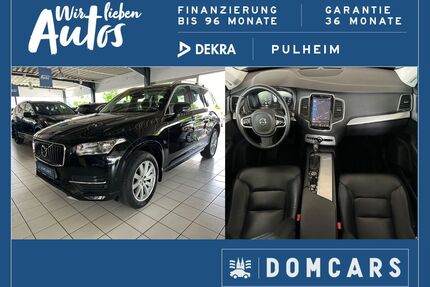 Volvo XC90 Gebrauchtwagen