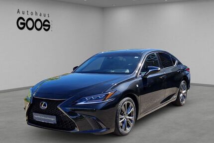 Lexus ES 300 Gebrauchtwagen