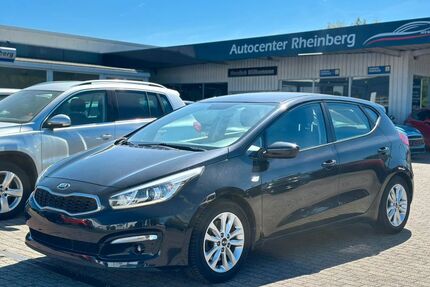 Kia ceed / Ceed Gebrauchtwagen