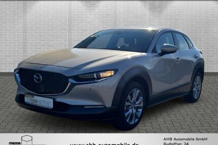 Mazda CX-30 Gebrauchtwagen