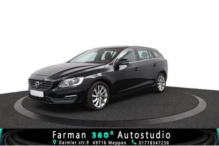 Volvo V60 Gebrauchtwagen