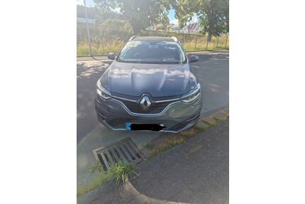 Renault Megane Gebrauchtwagen
